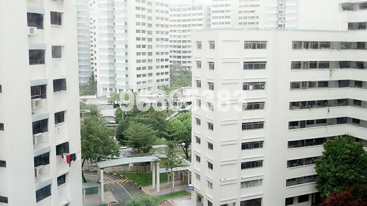 Blk 289F Bukit Batok Street 25 (Bukit Batok), HDB 4 Rooms #157710782